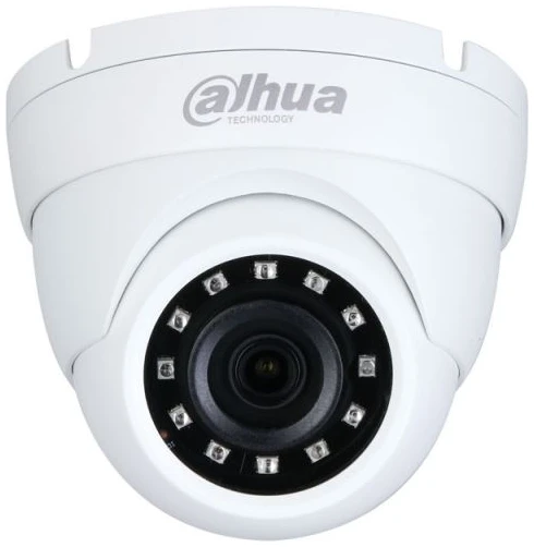 DAHUA CAMERA 2M HAC-HDW1200MP (2.8MM) DOME