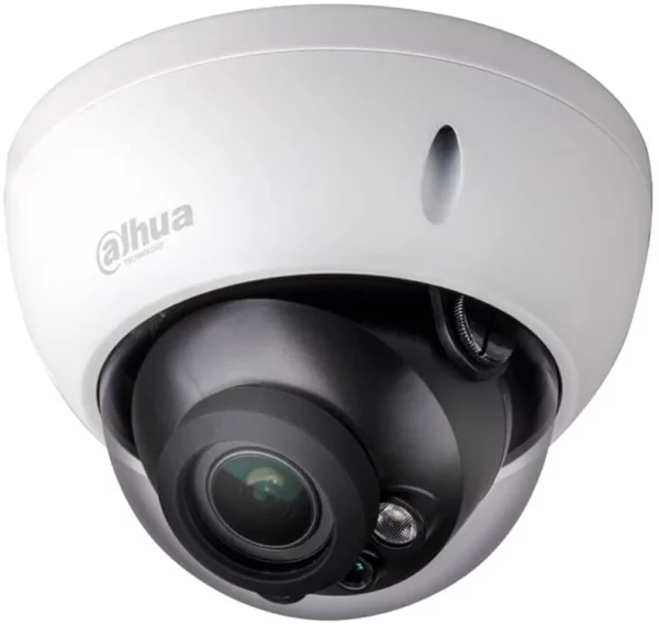 DAHUA CAMERA 5M IPC-HDBW2531R-ZAS VF DOME