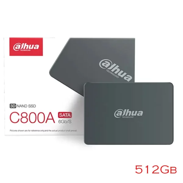 ssd dahua 512g
