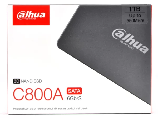 ssd dahua 1000g