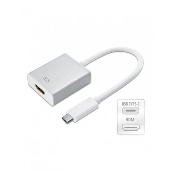 Adaptateur USB Type-C To HDMI